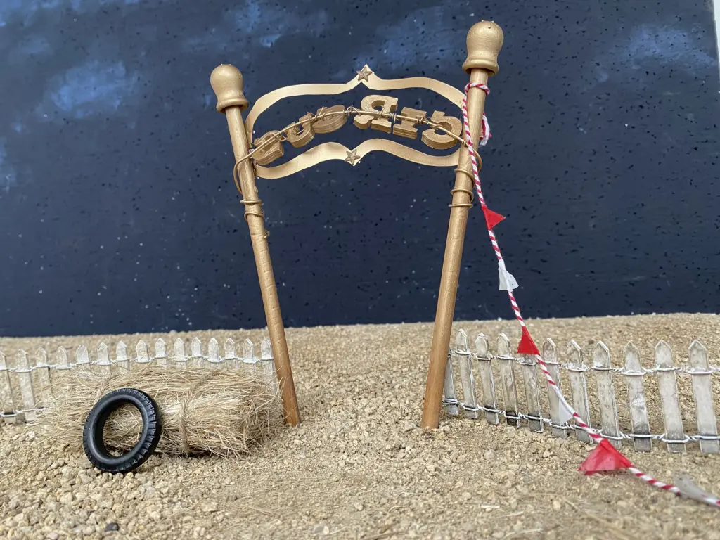 Circus angle 6